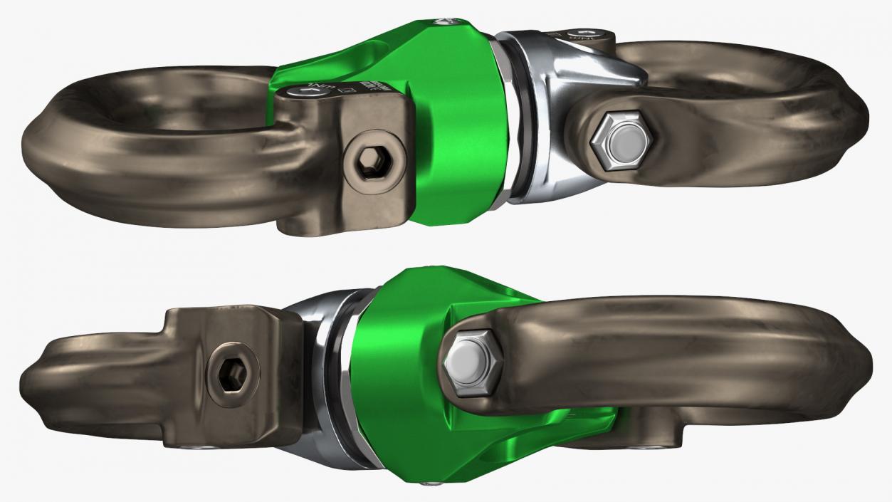 3D DMM Modular Mini Swivel model