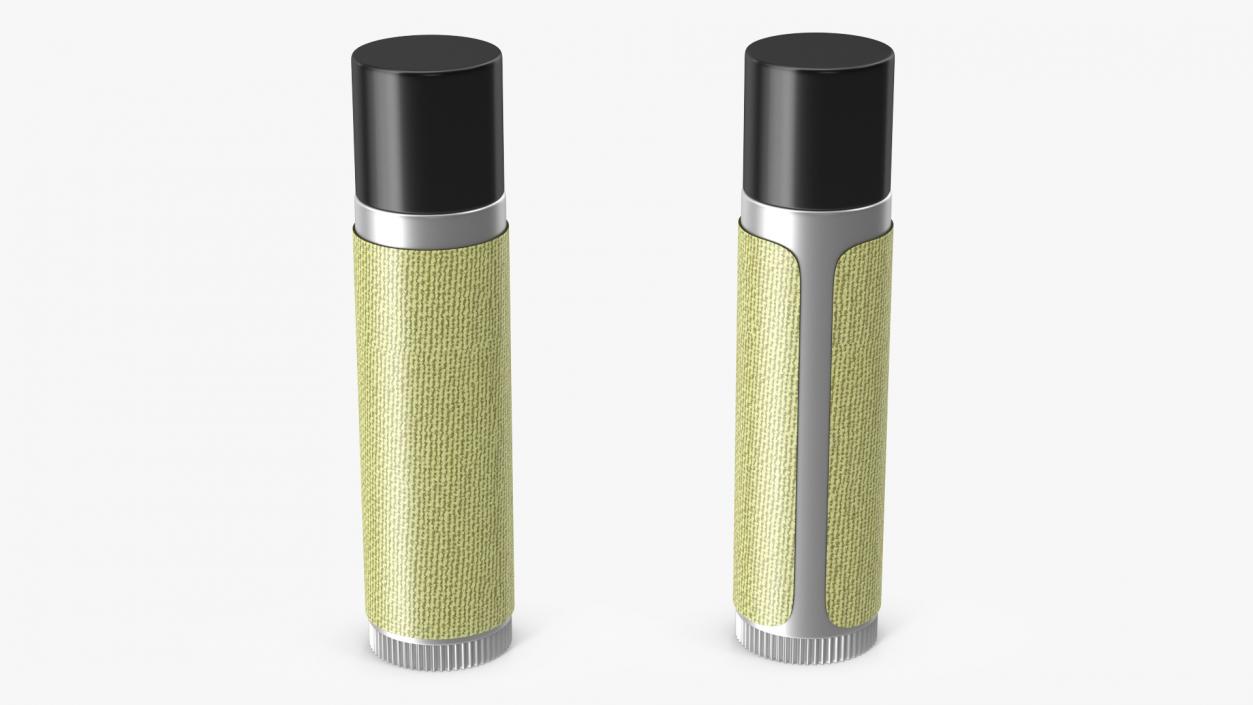 3D model Lip Balm