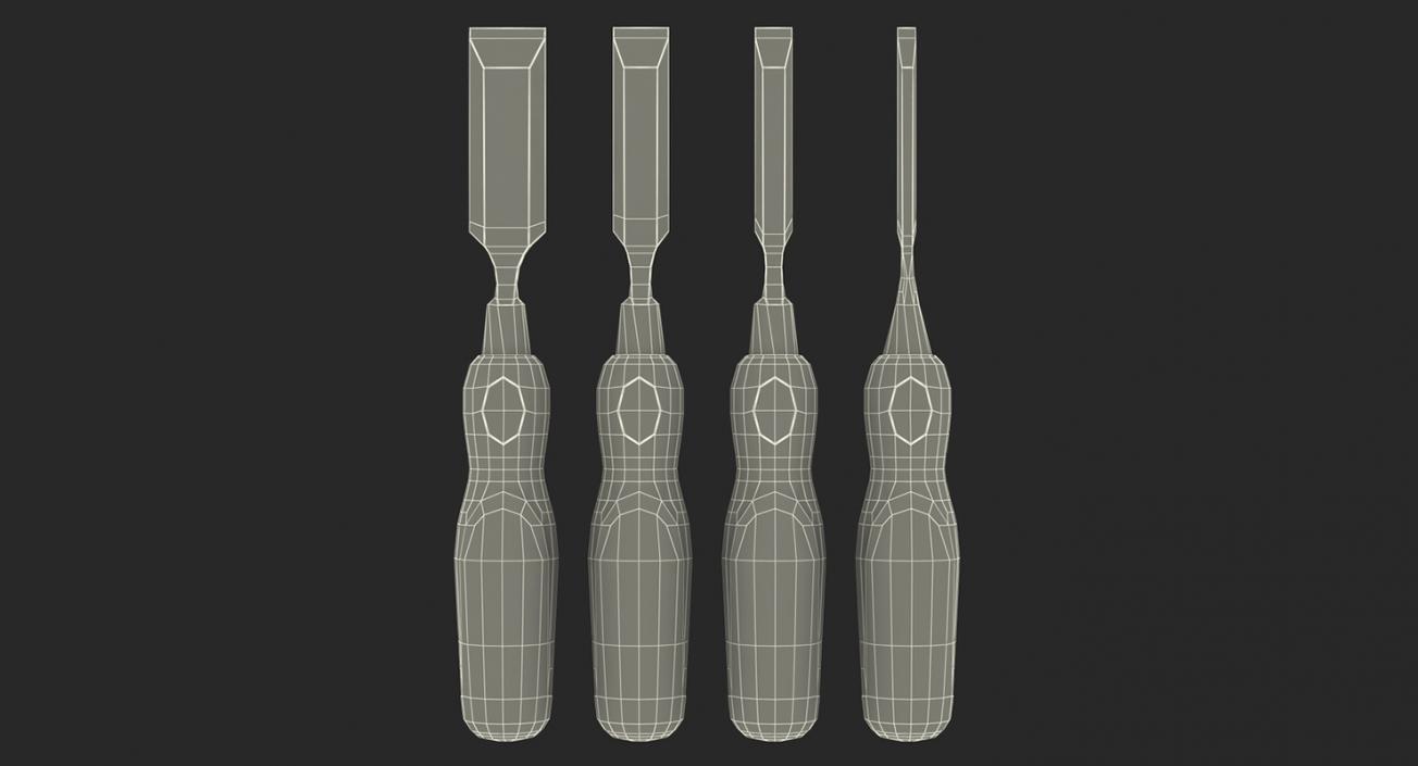 3D Tools Collection 5 model