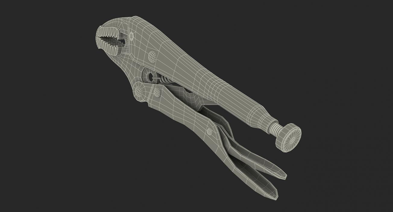 3D Tools Collection 5 model