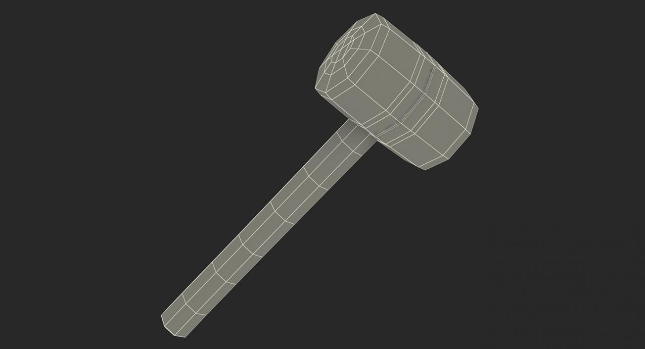 3D Tools Collection 5 model