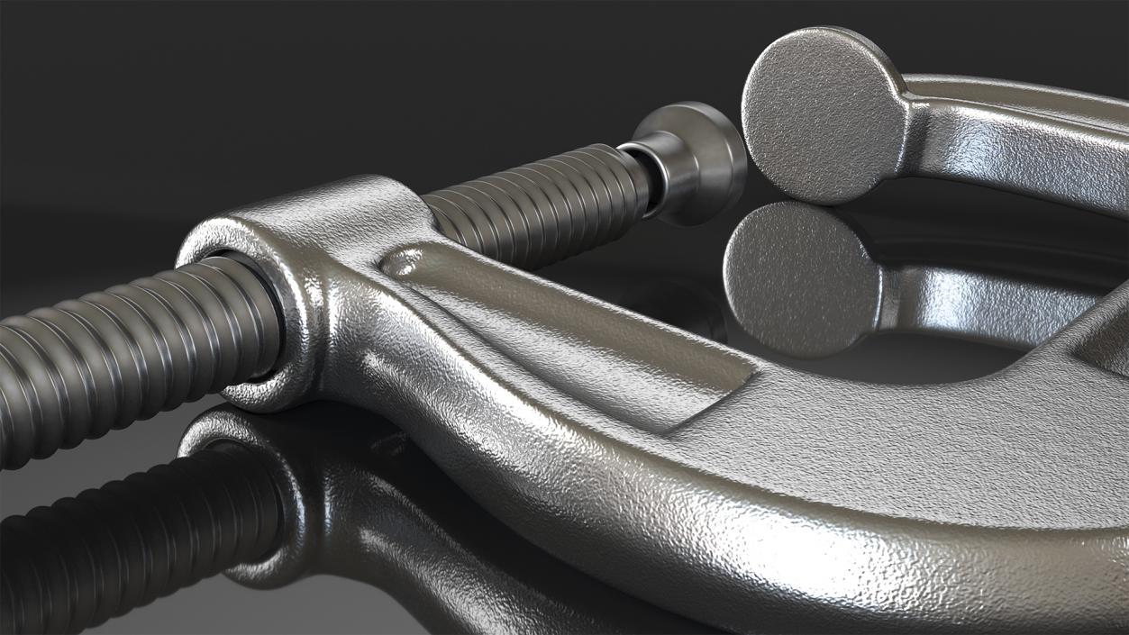 3D Tools Collection 5 model