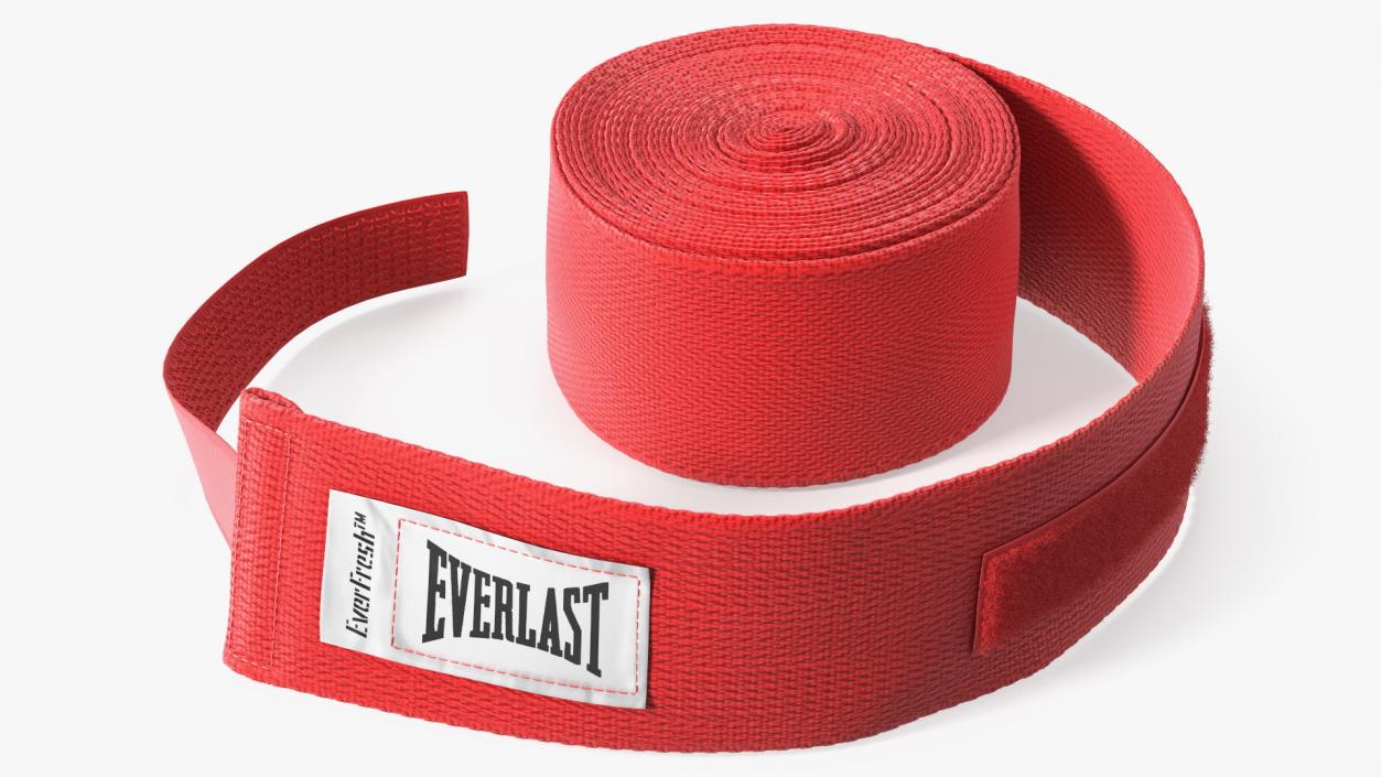 Everlast Boxing Hand Wrap Fur 3D model