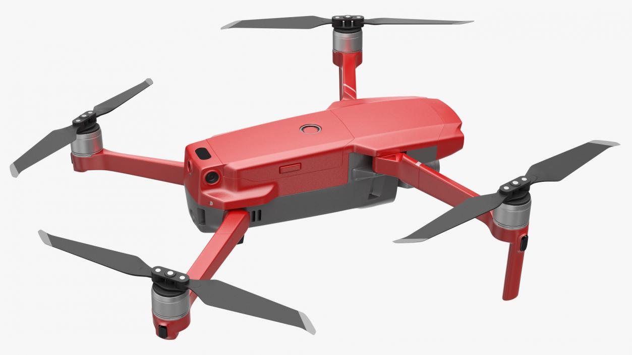 Aerial Drone 3D