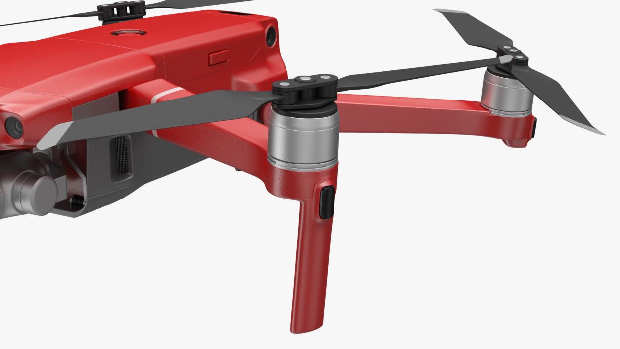 Aerial Drone 3D