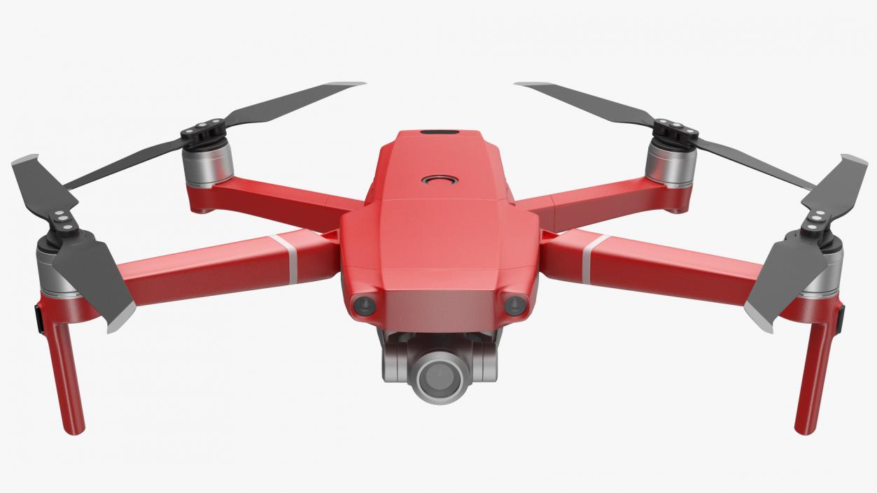 Aerial Drone 3D