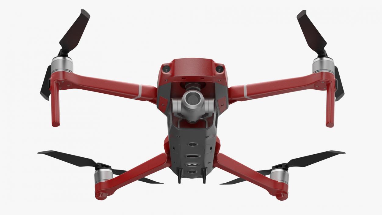 Aerial Drone 3D