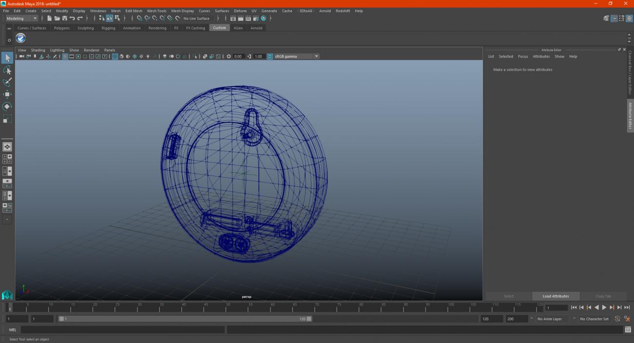 ismartgate PRO Kit for Garage 3D model