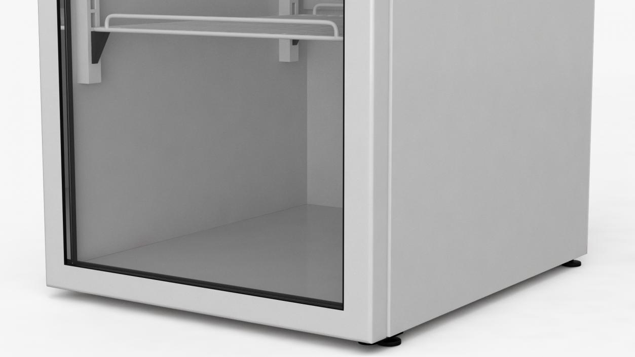 3D Cooled Incubator 340L