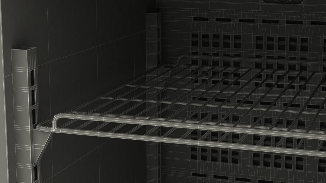 3D Cooled Incubator 340L