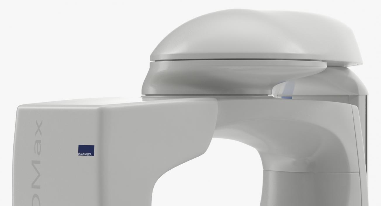 3D model Dental X-Ray System Planmeca ProMax