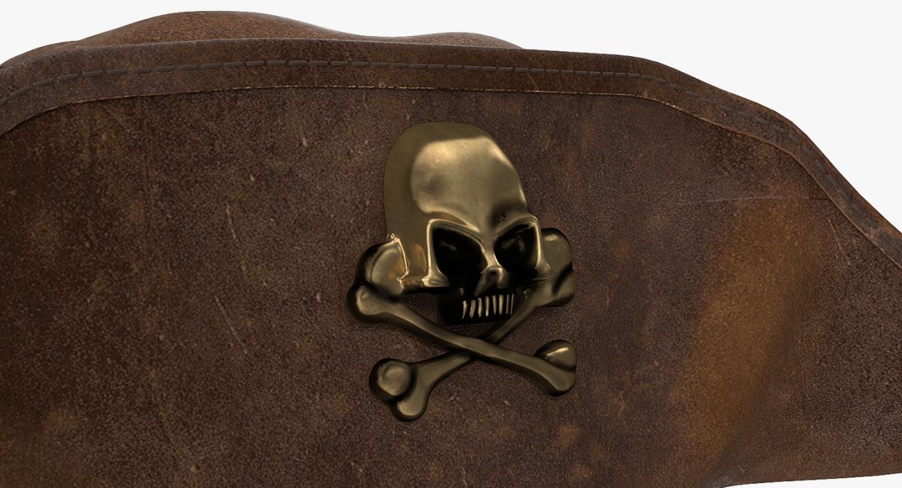 3D Pirate Treasure Collection