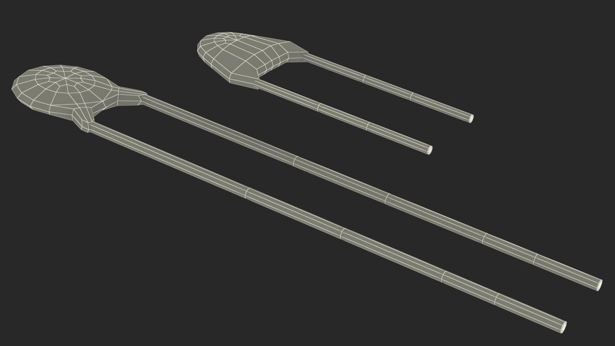 Monolithic Ceramic Capacitor Set 3D