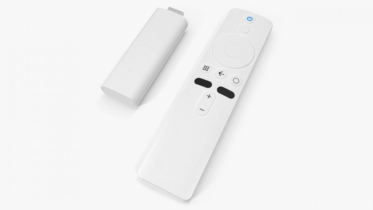 3D TV Stick with Remote Controller