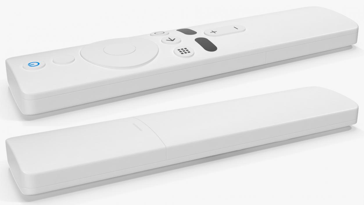 3D TV Stick with Remote Controller