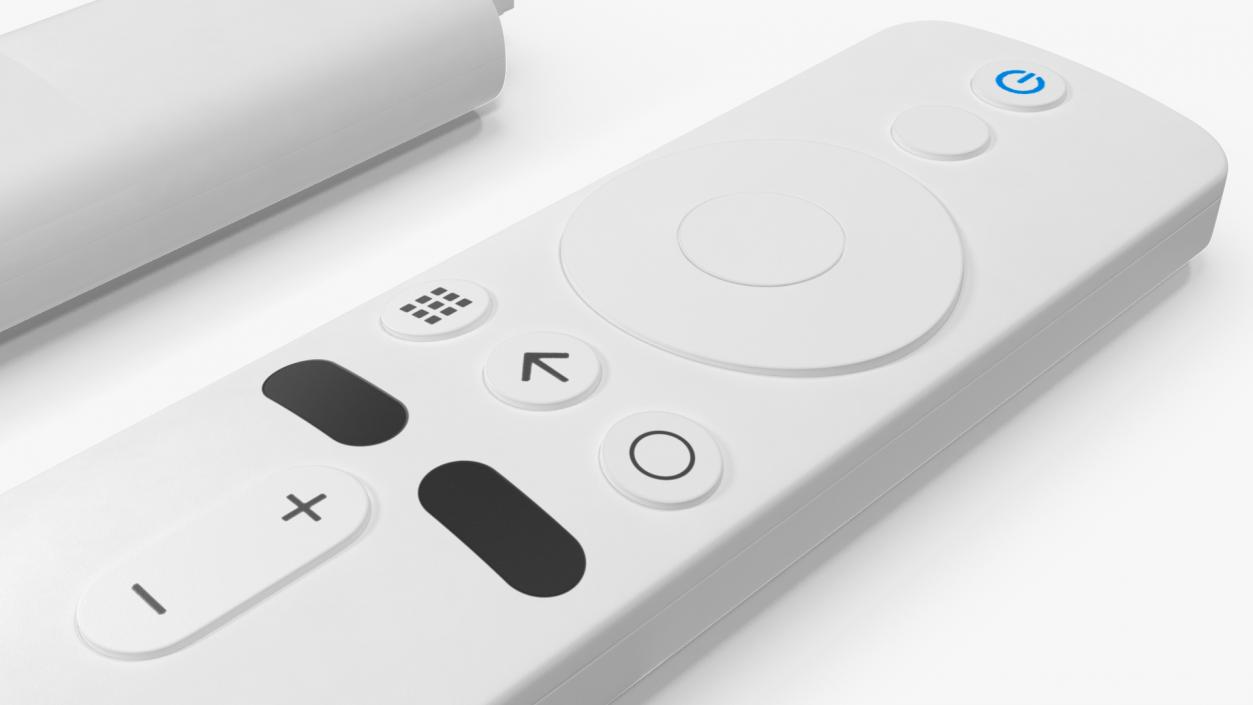 3D TV Stick with Remote Controller