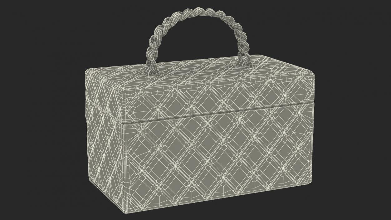 Chanel Collection 3D