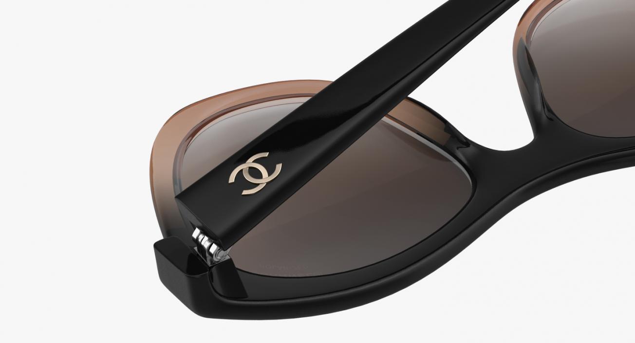 Chanel Collection 3D