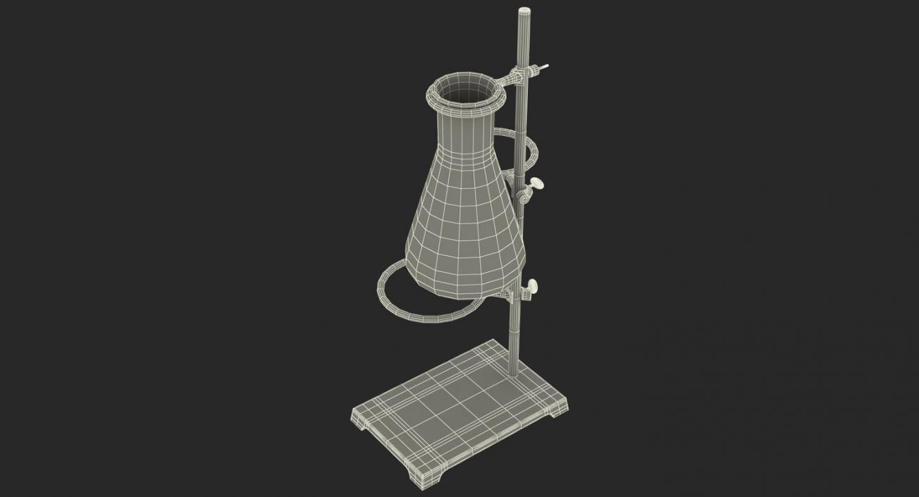 Lab Equipment Collection 10 3D