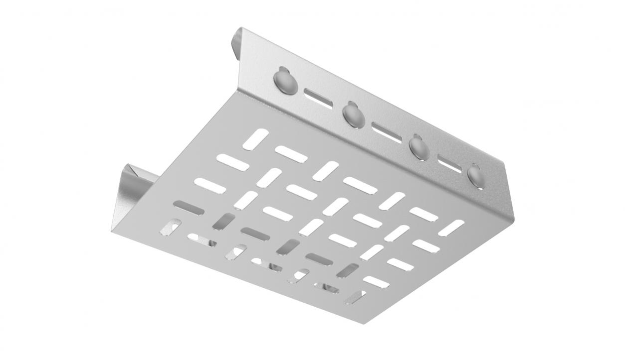 3D Cable Channel Adapter