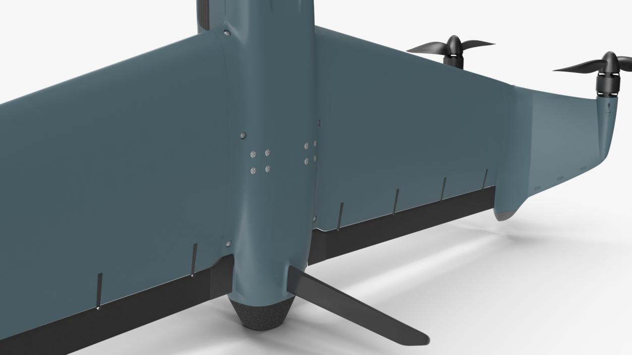 3D Mapping Drone model