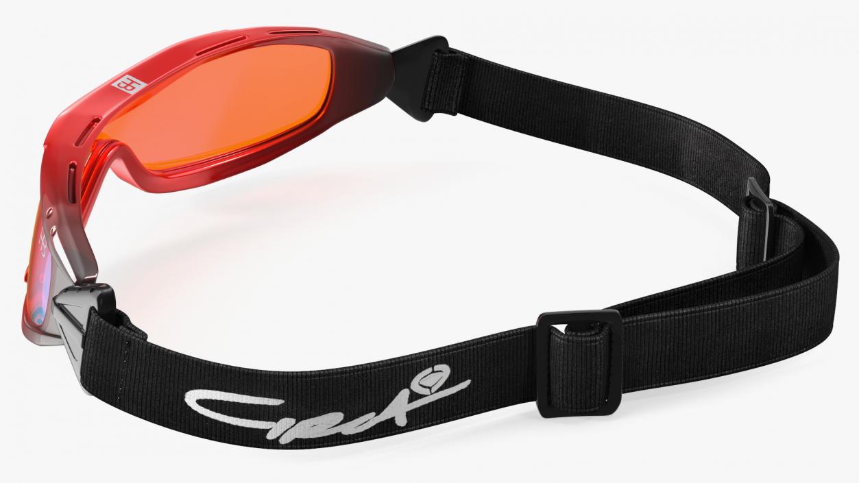 3D Polarized Sport Sunglasses