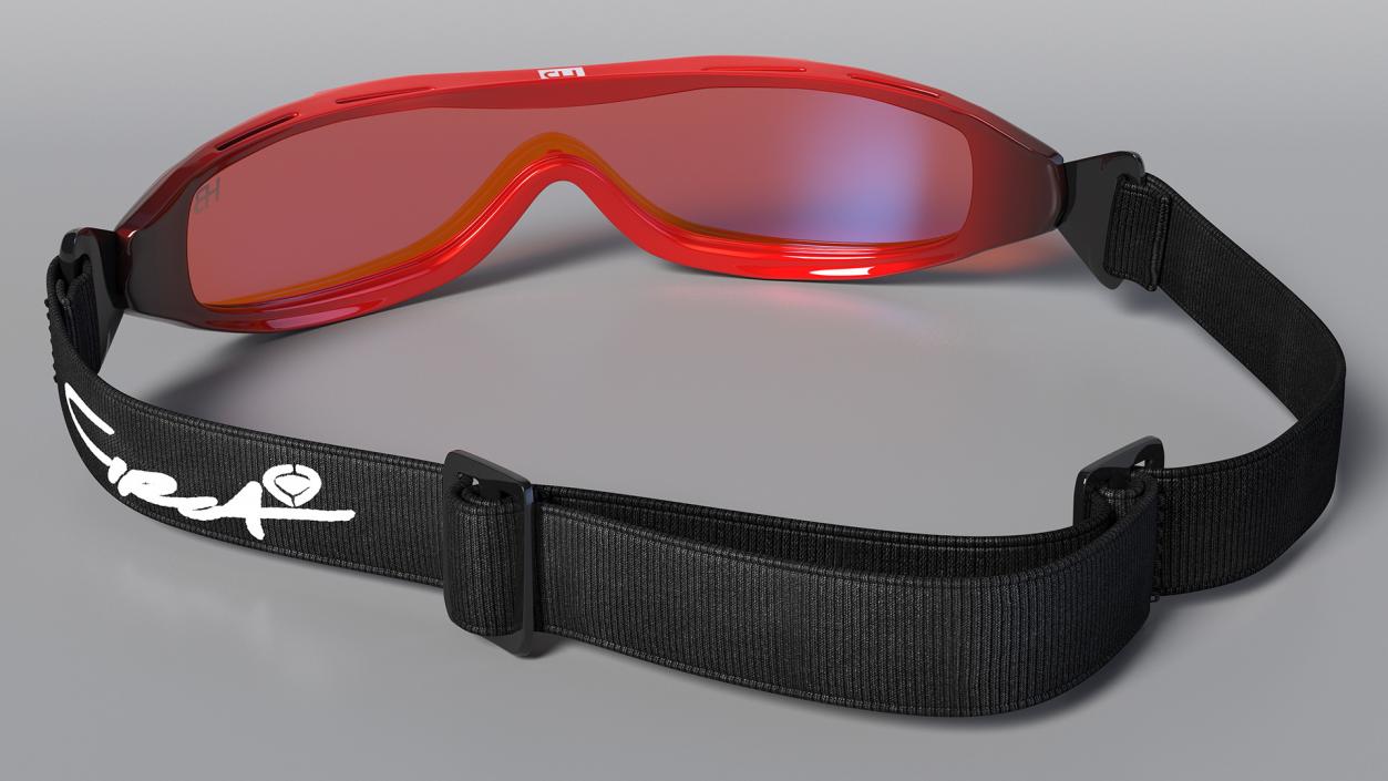 3D Polarized Sport Sunglasses