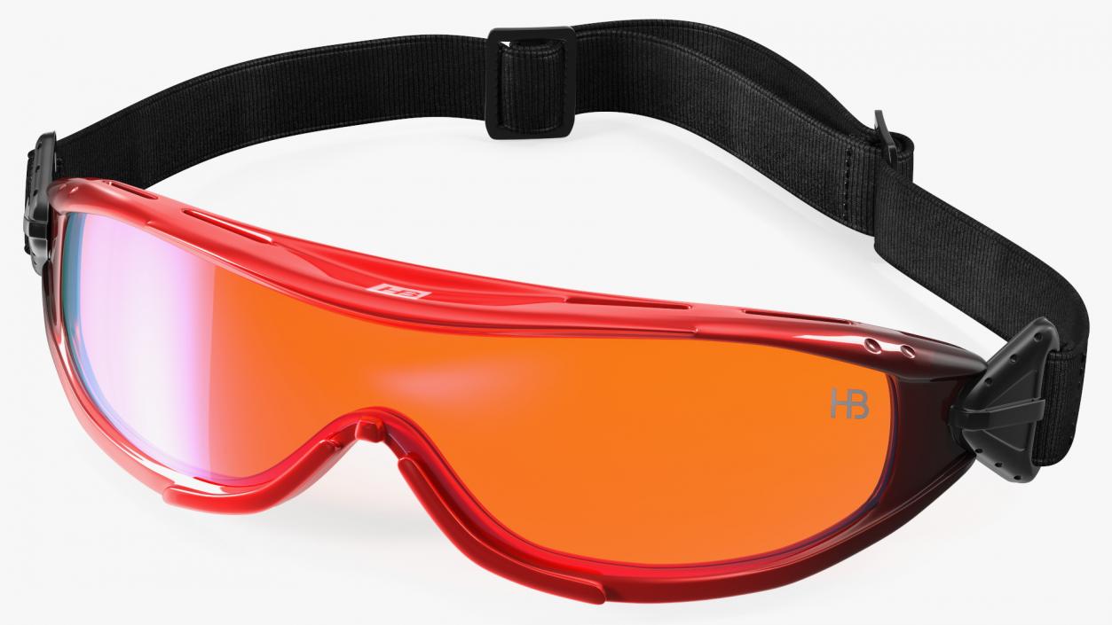 3D Polarized Sport Sunglasses