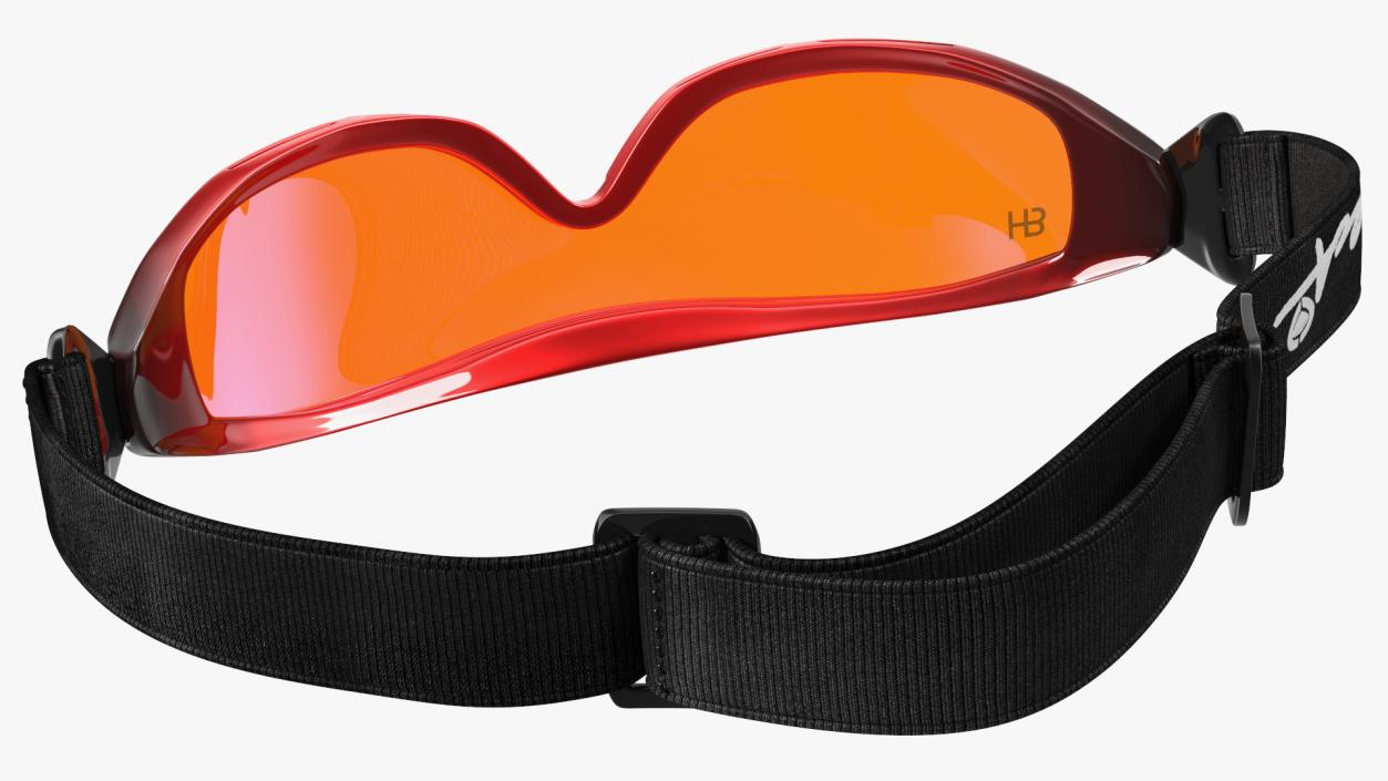 3D Polarized Sport Sunglasses