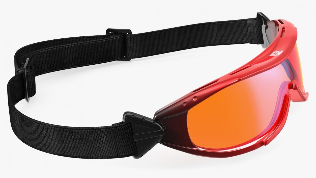 3D Polarized Sport Sunglasses