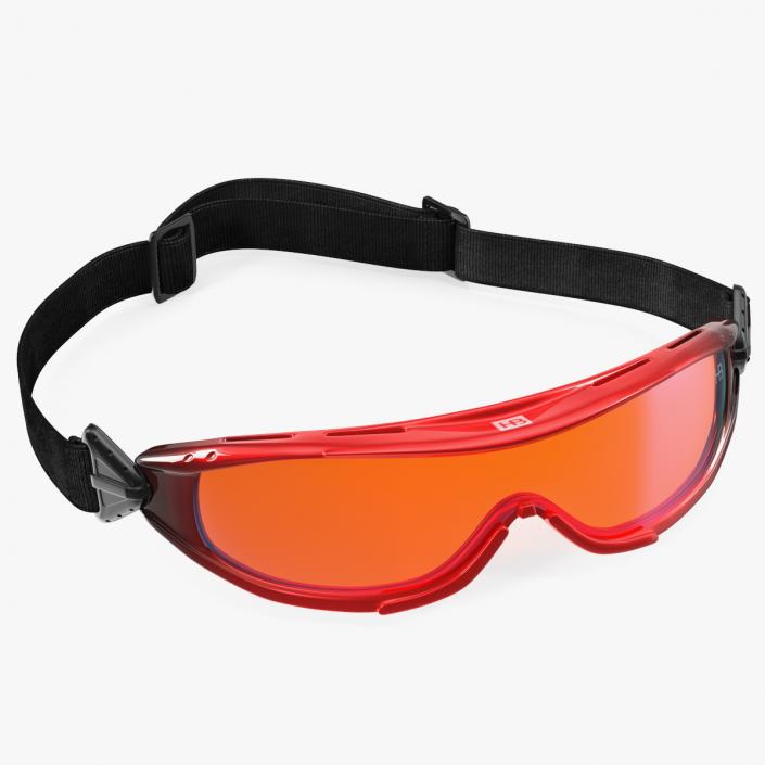 3D Polarized Sport Sunglasses