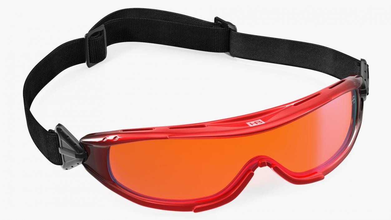 3D Polarized Sport Sunglasses