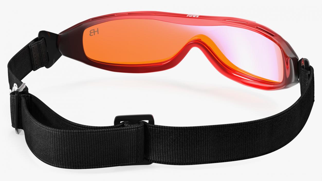 3D Polarized Sport Sunglasses