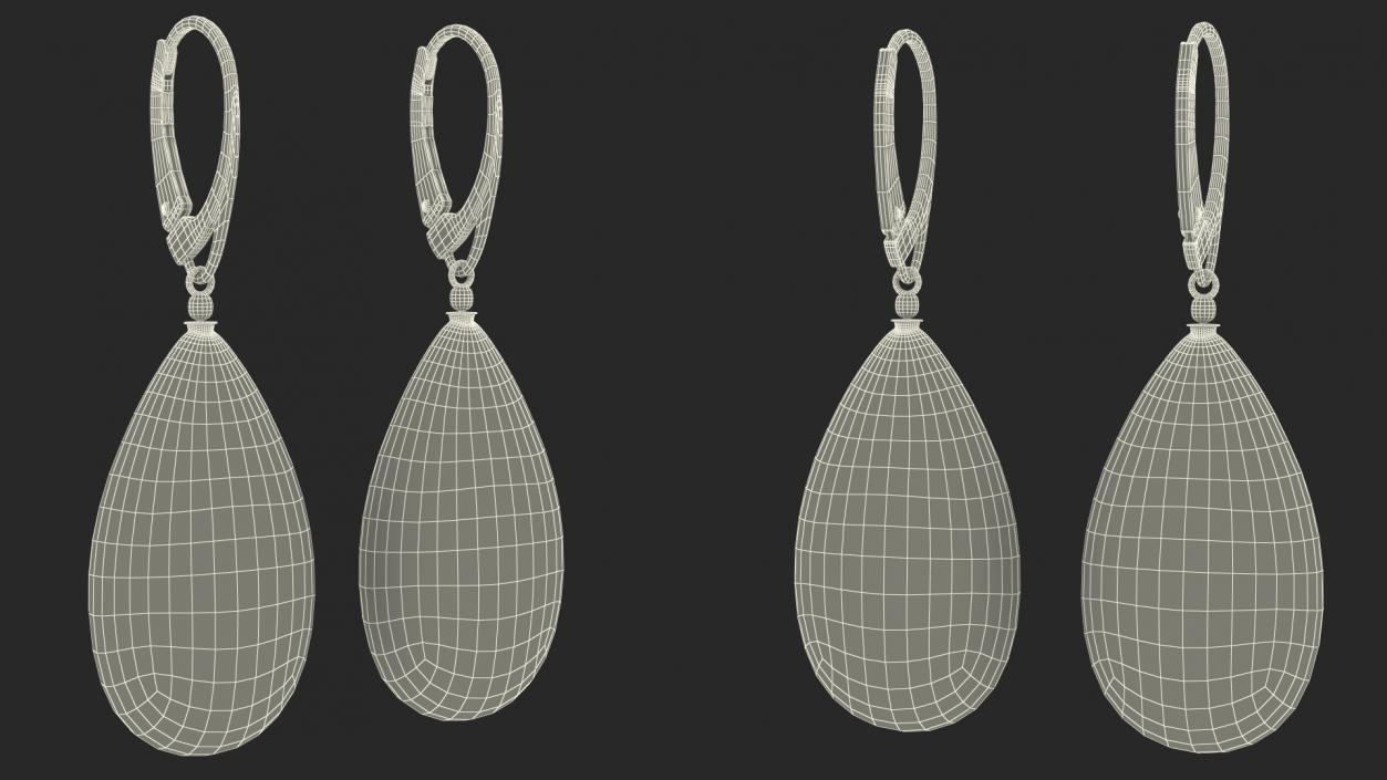 3D model Jewelry Collection 2