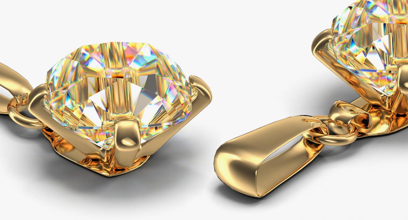 3D model Jewelry Collection 2