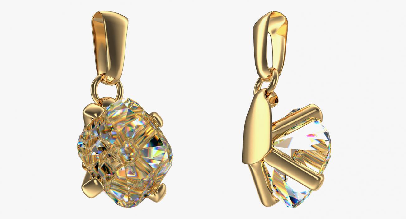 3D model Jewelry Collection 2