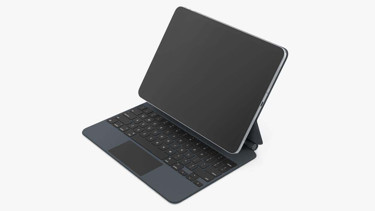 3D Multi Camera Tablet 11 inch with Keyboard