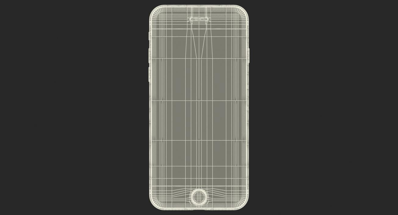 IPhone Collection 4 3D model