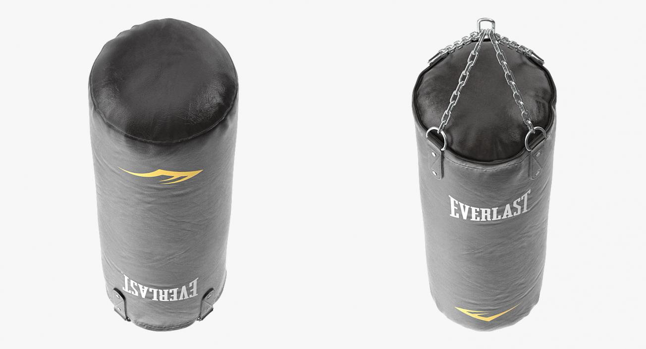 Everlast Competition Tools Collection 2 3D model