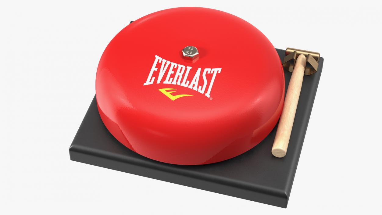 Everlast Competition Tools Collection 2 3D model