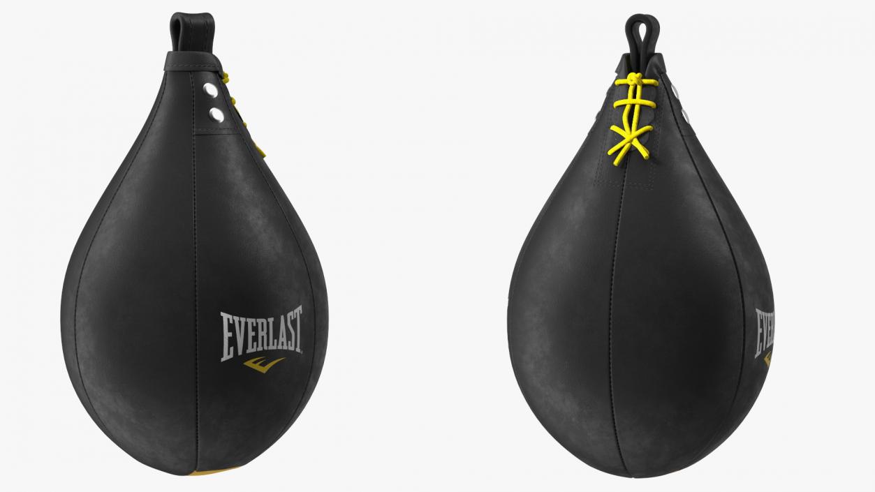 Everlast Competition Tools Collection 2 3D model