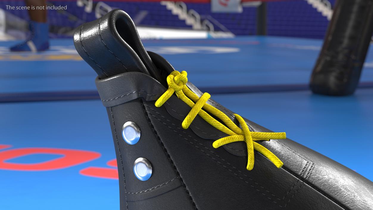 Everlast Competition Tools Collection 2 3D model