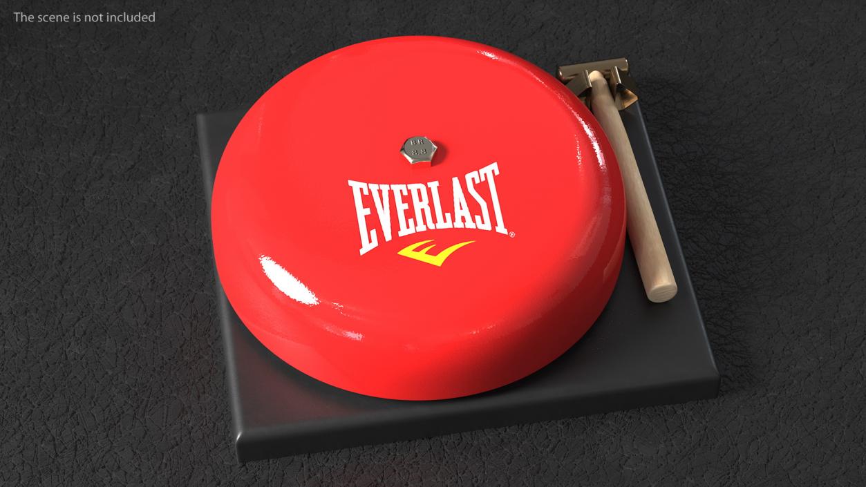 Everlast Competition Tools Collection 2 3D model