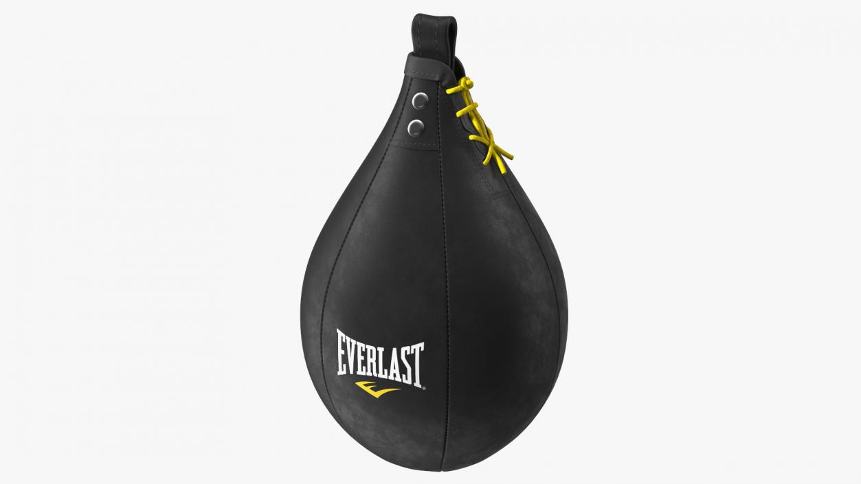 Everlast Competition Tools Collection 2 3D model