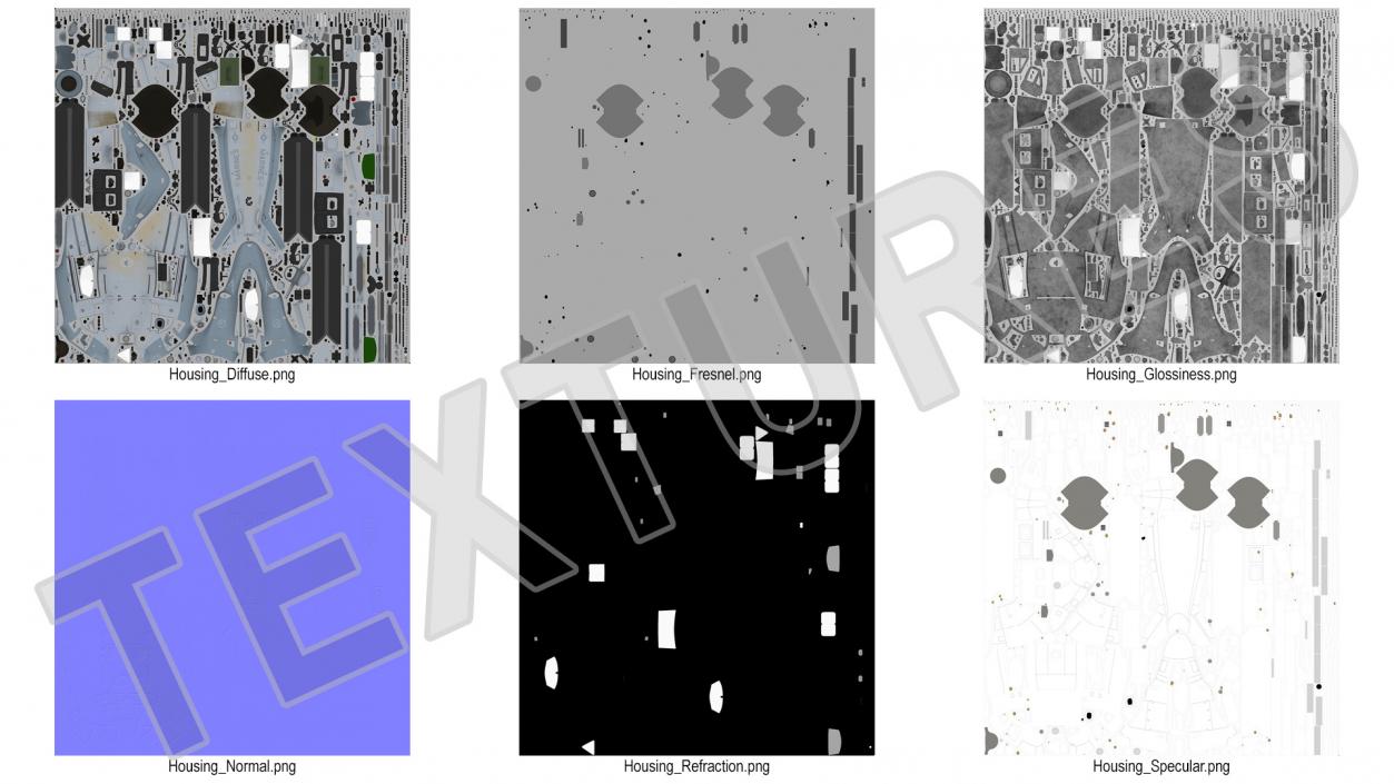 3D model Helicopter Armament Subsystem with Rocket Launcher