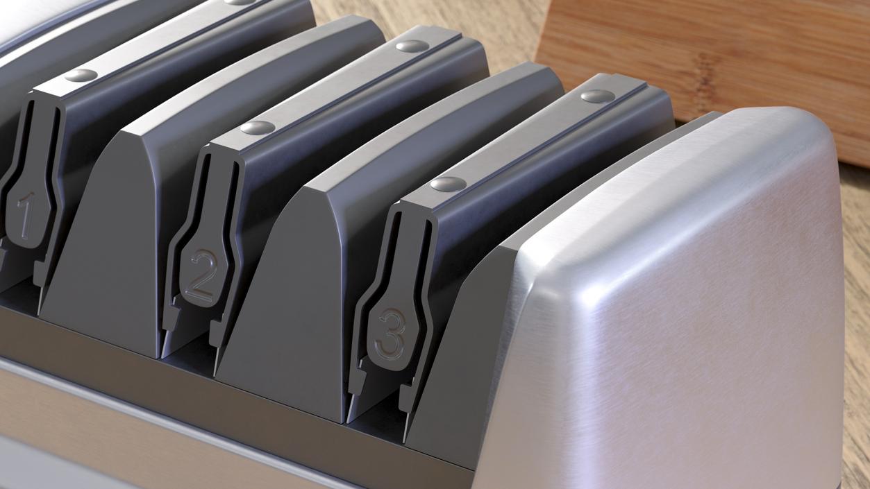 Knife Sharpeners Collection 3 3D model