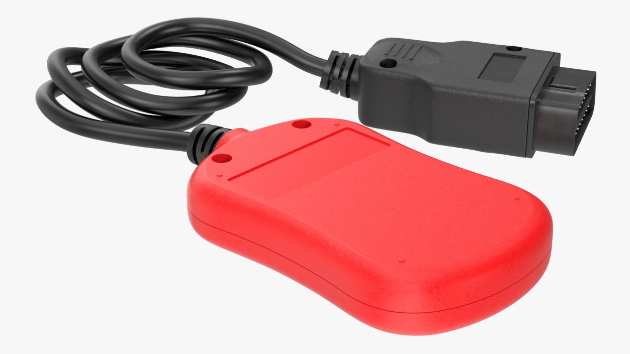 Autel OBD2 Code Reader 3D