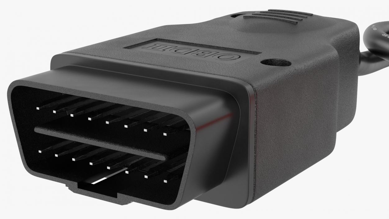 Autel OBD2 Code Reader 3D