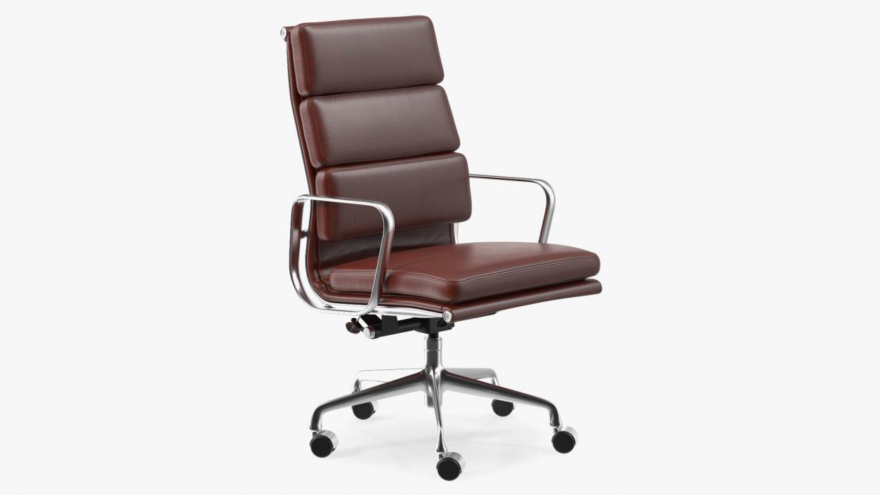 3D Office Chairs Collection 3