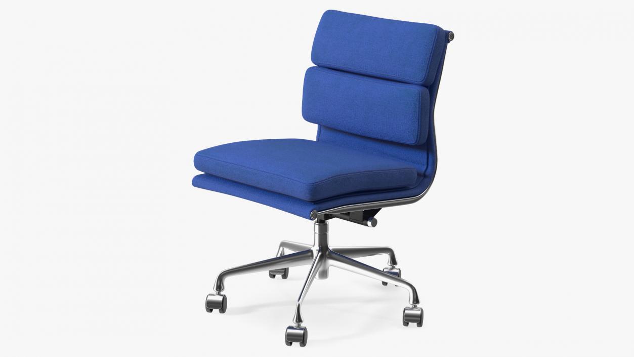 3D Office Chairs Collection 3